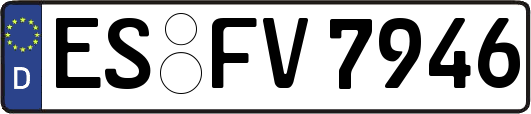 ES-FV7946