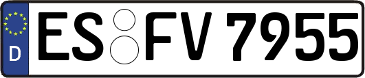ES-FV7955