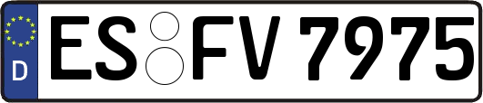 ES-FV7975