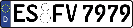 ES-FV7979