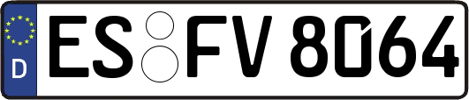 ES-FV8064