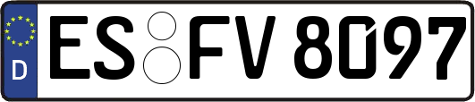 ES-FV8097