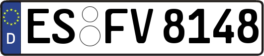 ES-FV8148