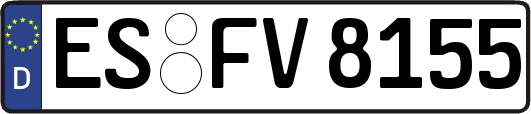 ES-FV8155