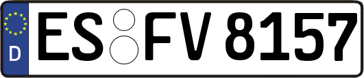 ES-FV8157