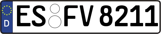 ES-FV8211