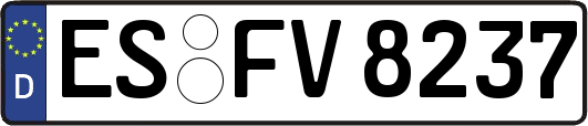 ES-FV8237