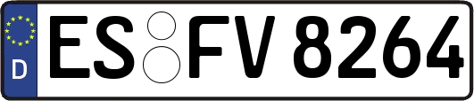 ES-FV8264