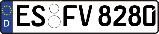ES-FV8280