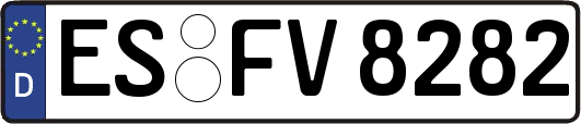ES-FV8282