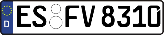 ES-FV8310