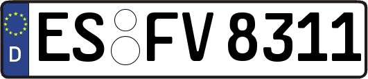 ES-FV8311