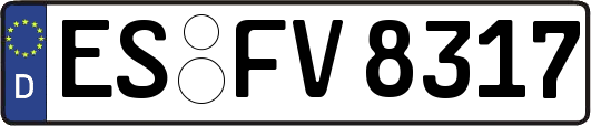 ES-FV8317