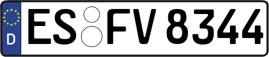 ES-FV8344
