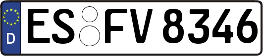 ES-FV8346