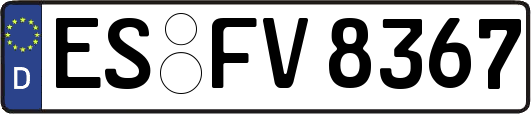 ES-FV8367