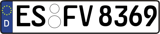 ES-FV8369