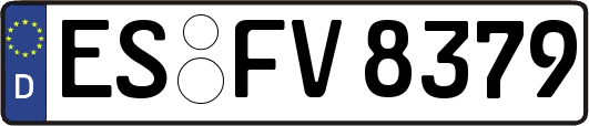 ES-FV8379