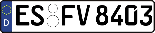 ES-FV8403