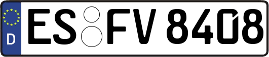 ES-FV8408