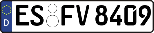 ES-FV8409