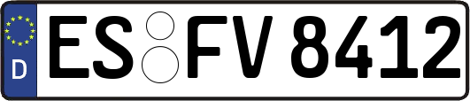 ES-FV8412
