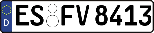 ES-FV8413