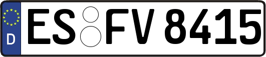 ES-FV8415