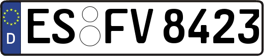 ES-FV8423