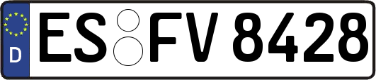 ES-FV8428