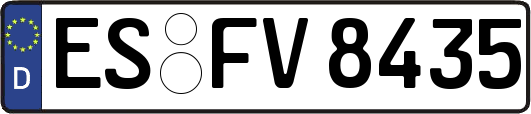 ES-FV8435