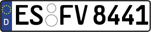 ES-FV8441