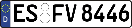 ES-FV8446