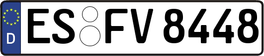 ES-FV8448