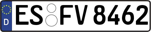 ES-FV8462