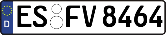 ES-FV8464