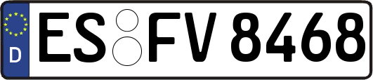 ES-FV8468