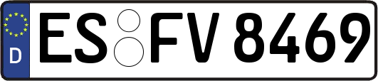 ES-FV8469
