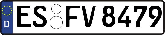 ES-FV8479