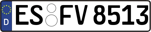 ES-FV8513