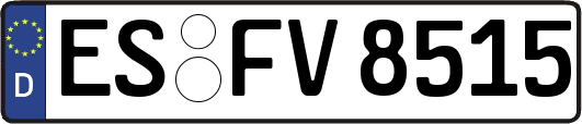 ES-FV8515