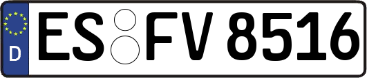 ES-FV8516