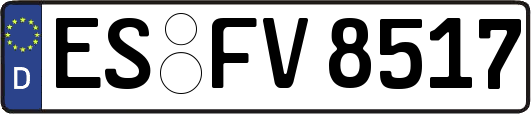 ES-FV8517
