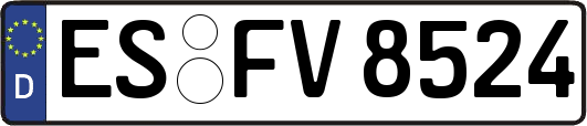 ES-FV8524