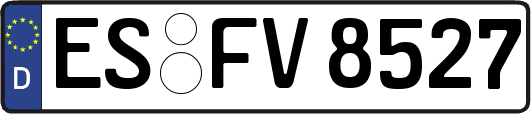 ES-FV8527