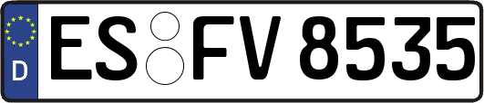 ES-FV8535