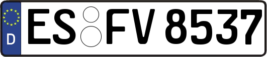 ES-FV8537