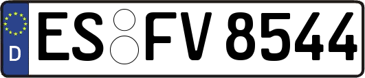 ES-FV8544