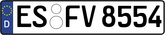 ES-FV8554