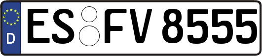 ES-FV8555
